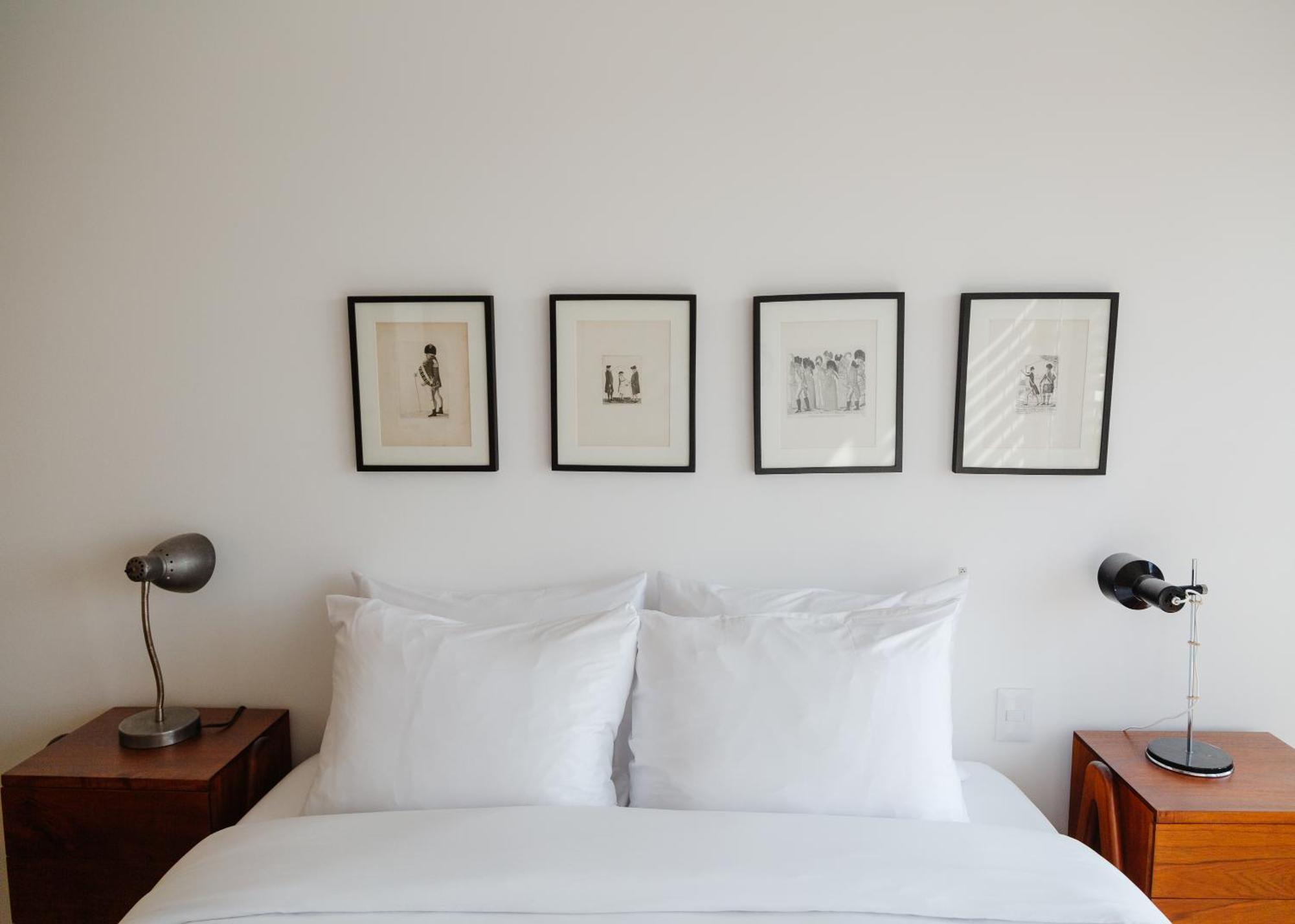 Apartment Forma By Mr W *