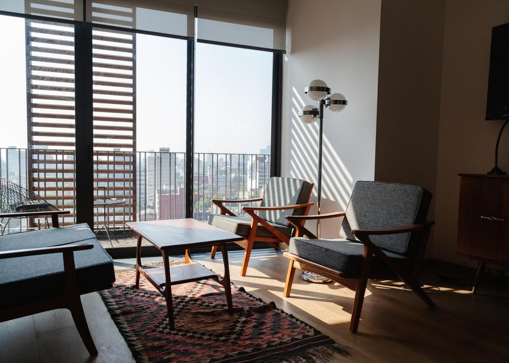 Apartment Forma By Mr W *