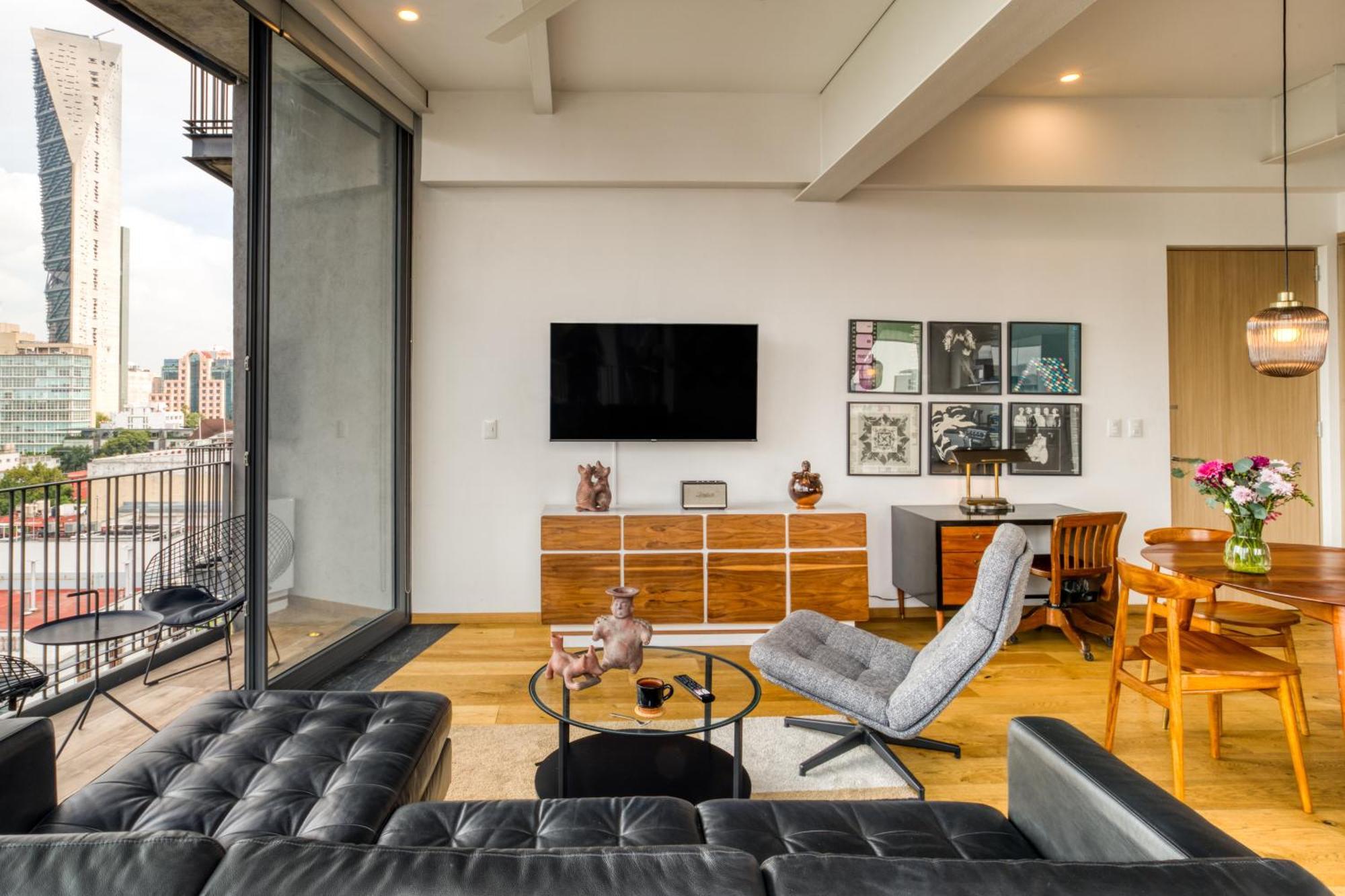 Forma By Mr W * Mexico City